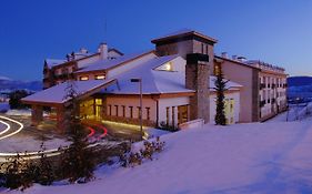 Hotel&Spa Real Badaguás Jaca